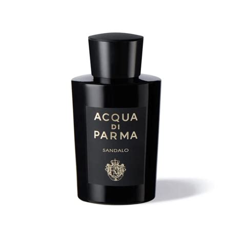sandalo men's aftershave